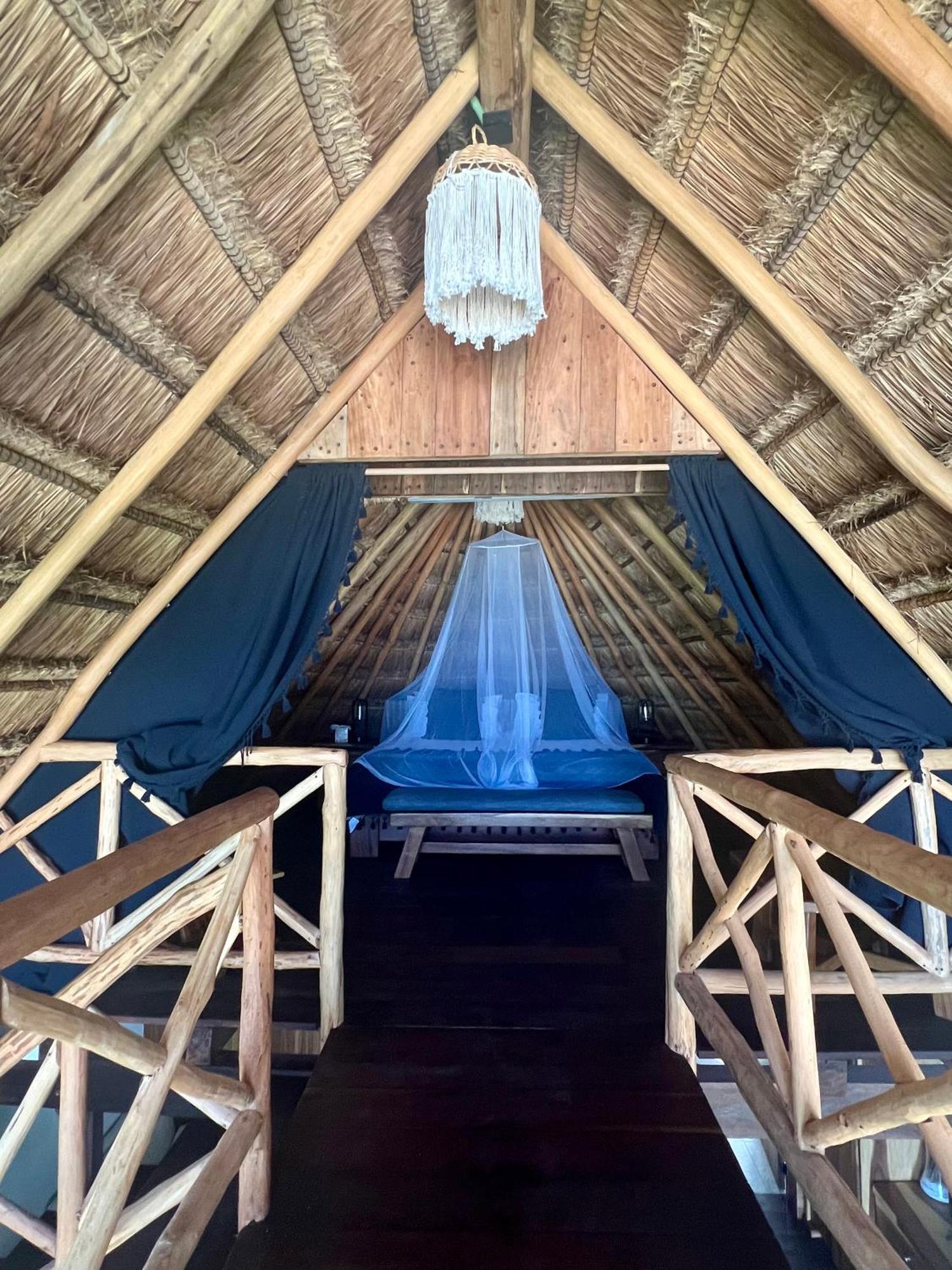 El Paraiso Hotel Tulum Exterior foto