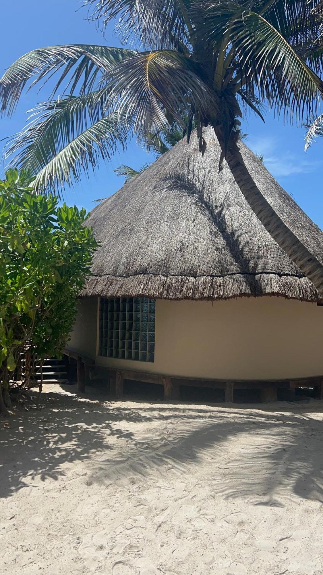 El Paraiso Hotel Tulum Exterior foto